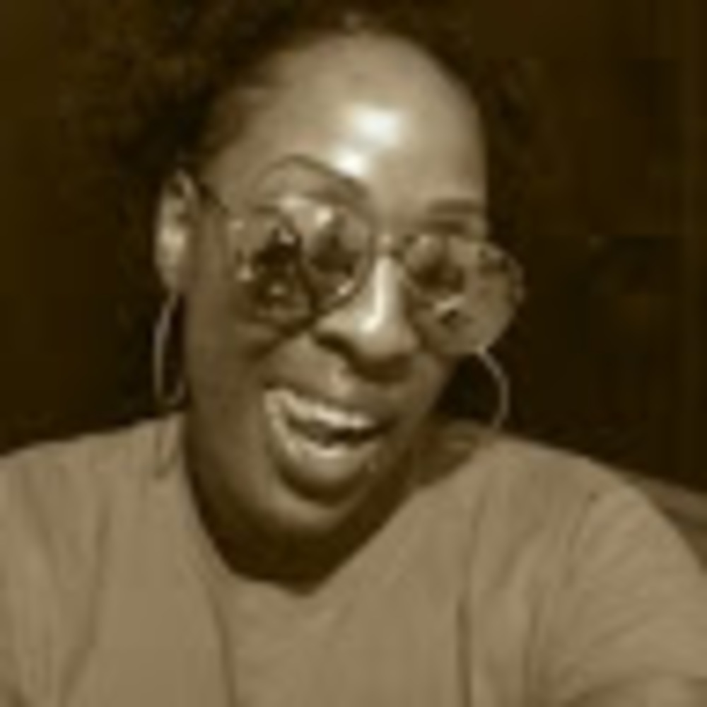 Meet your Posher, Brandy